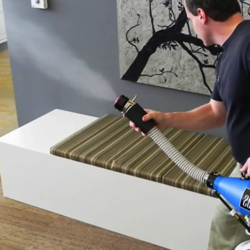 Professional Odor Removal in Bremen, IN